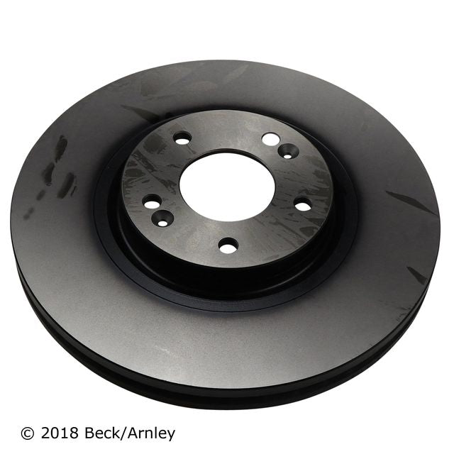 Disco Freno Beck Arnley 083-3033 - Mi Refacción