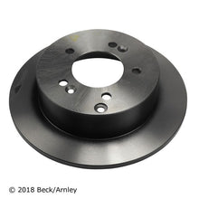 Cargar imagen en el visor de la galería, Disco Freno Beck Arnley 083-3035 - Mi Refacción