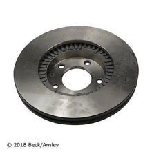 Cargar imagen en el visor de la galería, Disco Freno Beck Arnley 083-3047 - Mi Refacción