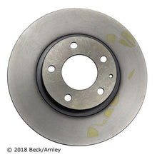 Cargar imagen en el visor de la galería, Disco Freno Beck Arnley 083-3047 - Mi Refacción