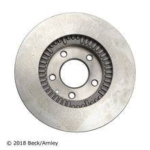 Cargar imagen en el visor de la galería, Disco Freno Beck Arnley 083-3047 - Mi Refacción