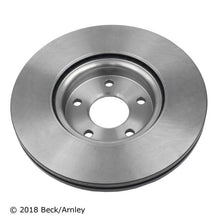 Cargar imagen en el visor de la galería, Disco Freno Beck Arnley 083-3066 - Mi Refacción