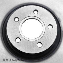 Cargar imagen en el visor de la galería, Disco Freno Beck Arnley 083-3066 - Mi Refacción