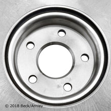 Cargar imagen en el visor de la galería, Disco Freno Beck Arnley 083-3066 - Mi Refacción