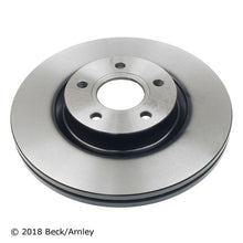 Cargar imagen en el visor de la galería, Disco Freno Beck Arnley 083-3066 - Mi Refacción