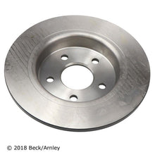 Cargar imagen en el visor de la galería, Disco Freno Beck Arnley 083-3067 - Mi Refacción