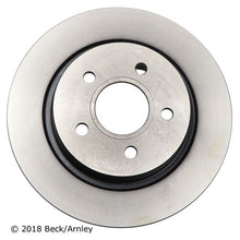 Cargar imagen en el visor de la galería, Disco Freno Beck Arnley 083-3067 - Mi Refacción