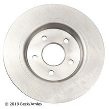 Cargar imagen en el visor de la galería, Disco Freno Beck Arnley 083-3067 - Mi Refacción