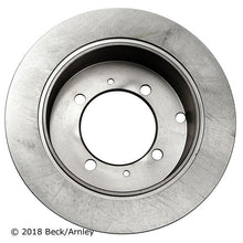 Cargar imagen en el visor de la galería, Disco Freno Beck Arnley 083-3093 - Mi Refacción