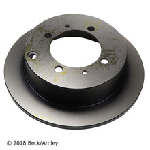 Cargar imagen en el visor de la galería, Disco Freno Beck Arnley 083-3093 - Mi Refacción