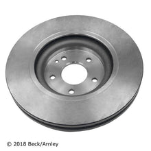 Cargar imagen en el visor de la galería, Disco Freno Beck Arnley 083-3242 - Mi Refacción