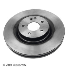 Cargar imagen en el visor de la galería, Disco Freno Beck Arnley 083-3242 - Mi Refacción