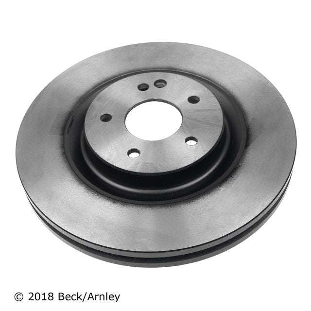 Disco Freno Beck Arnley 083-3242 - Mi Refacción