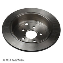 Cargar imagen en el visor de la galería, Disco Freno Beck Arnley 083-3329 - Mi Refacción