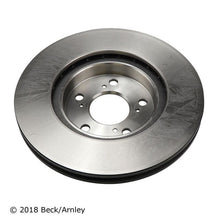 Cargar imagen en el visor de la galería, Disco Freno Beck Arnley 083-3337 - Mi Refacción