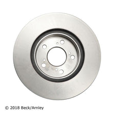 Cargar imagen en el visor de la galería, Disco Freno Beck Arnley 083-3337 - Mi Refacción
