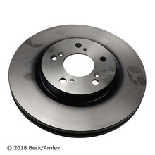 Cargar imagen en el visor de la galería, Disco Freno Beck Arnley 083-3337 - Mi Refacción