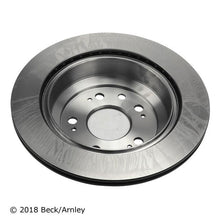 Cargar imagen en el visor de la galería, Disco Freno Beck Arnley 083-3338 - Mi Refacción