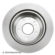 Cargar imagen en el visor de la galería, Disco Freno Beck Arnley 083-3338 - Mi Refacción