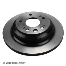 Cargar imagen en el visor de la galería, Disco Freno Beck Arnley 083-3338 - Mi Refacción