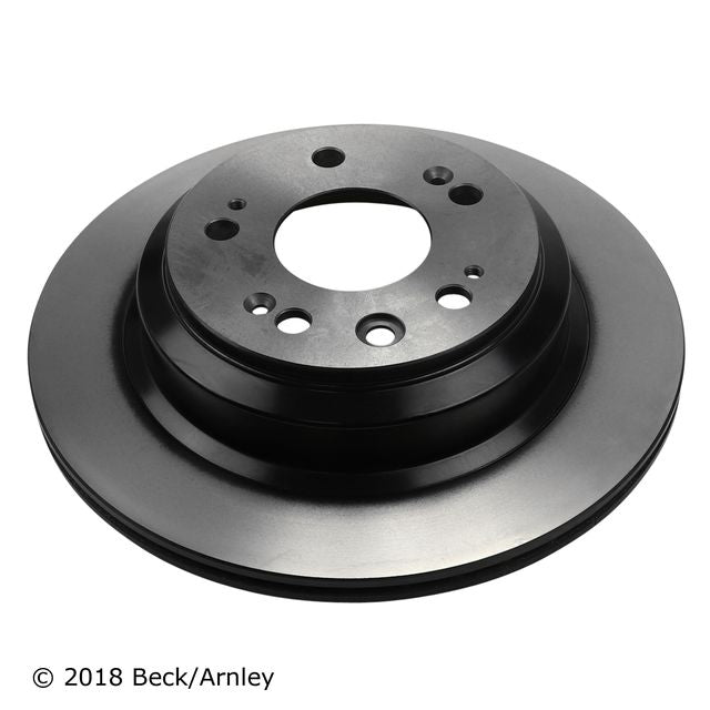 Disco Freno Beck Arnley 083-3338 - Mi Refacción