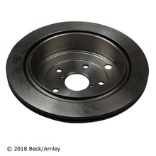 Cargar imagen en el visor de la galería, Disco Freno Beck Arnley 083-3341 - Mi Refacción