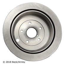 Cargar imagen en el visor de la galería, Disco Freno Beck Arnley 083-3341 - Mi Refacción