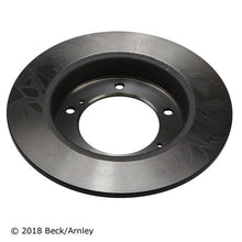 Cargar imagen en el visor de la galería, Disco Freno Beck Arnley 083-3396 - Mi Refacción