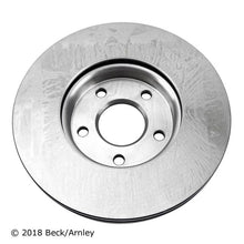 Cargar imagen en el visor de la galería, Disco Freno Beck Arnley 083-3403 - Mi Refacción