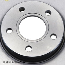 Cargar imagen en el visor de la galería, Disco Freno Beck Arnley 083-3403 - Mi Refacción