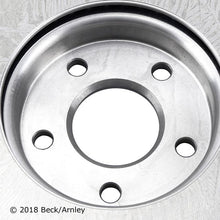 Cargar imagen en el visor de la galería, Disco Freno Beck Arnley 083-3403 - Mi Refacción
