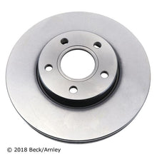 Cargar imagen en el visor de la galería, Disco Freno Beck Arnley 083-3403 - Mi Refacción