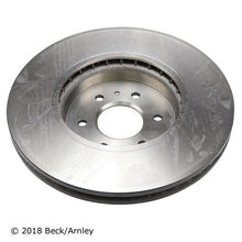 Cargar imagen en el visor de la galería, Disco Freno Beck Arnley 083-3416 - Mi Refacción