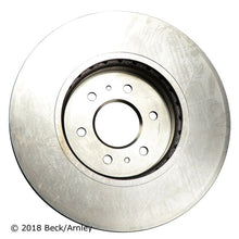 Cargar imagen en el visor de la galería, Disco Freno Beck Arnley 083-3416 - Mi Refacción