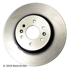 Cargar imagen en el visor de la galería, Disco Freno Beck Arnley 083-3416 - Mi Refacción