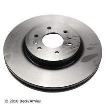 Cargar imagen en el visor de la galería, Disco Freno Beck Arnley 083-3416 - Mi Refacción