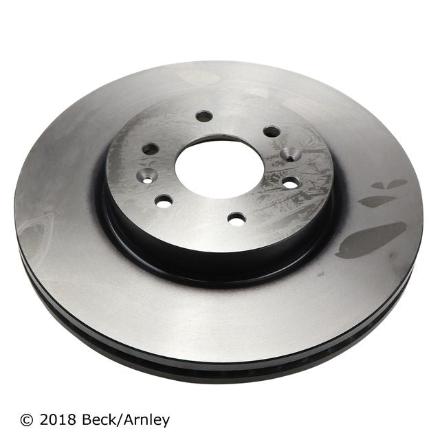 Disco Freno Beck Arnley 083-3416 - Mi Refacción