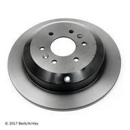 Disco Freno Beck Arnley 083-3417 - Mi Refacción