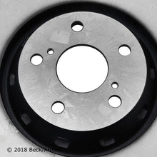 Cargar imagen en el visor de la galería, Disco Freno Beck Arnley 083-3423 - Mi Refacción