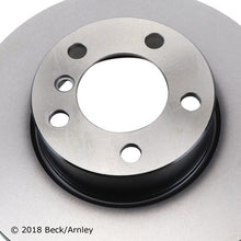 Cargar imagen en el visor de la galería, Disco Freno Beck Arnley 083-3439 - Mi Refacción