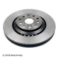 Disco Freno Beck Arnley 083-3484 - Mi Refacción