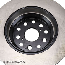 Cargar imagen en el visor de la galería, Disco Freno Beck Arnley 083-3499 - Mi Refacción