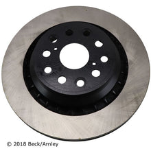 Cargar imagen en el visor de la galería, Disco Freno Beck Arnley 083-3499 - Mi Refacción