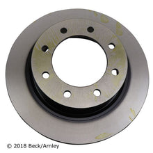 Cargar imagen en el visor de la galería, Disco Freno Beck Arnley 083-3562 - Mi Refacción
