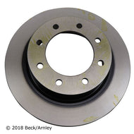 Disco Freno Beck Arnley 083-3562 - Mi Refacción