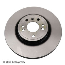 Cargar imagen en el visor de la galería, Disco Freno Beck Arnley 083-3591 - Mi Refacción