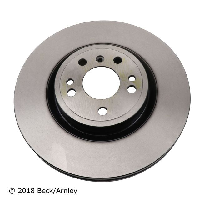 Disco Freno Beck Arnley 083-3591 - Mi Refacción