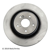 Cargar imagen en el visor de la galería, Disco Freno Beck Arnley 083-3594 - Mi Refacción