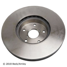 Cargar imagen en el visor de la galería, Disco Freno Beck Arnley 083-3611 - Mi Refacción
