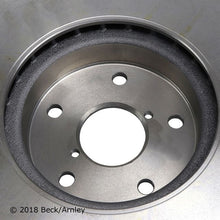 Cargar imagen en el visor de la galería, Disco Freno Beck Arnley 083-3611 - Mi Refacción
